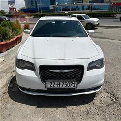 کرایسلەر 300